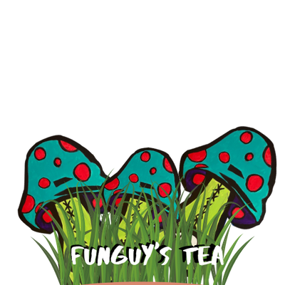 funguystea